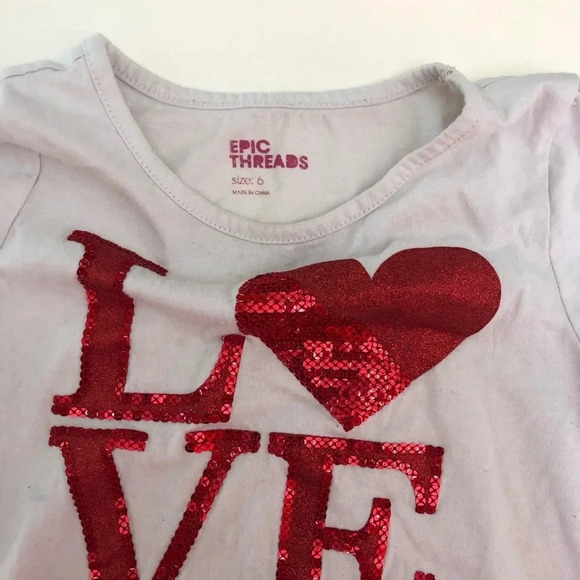 Girl clothes bundle of 3 - Picture 5 of 6